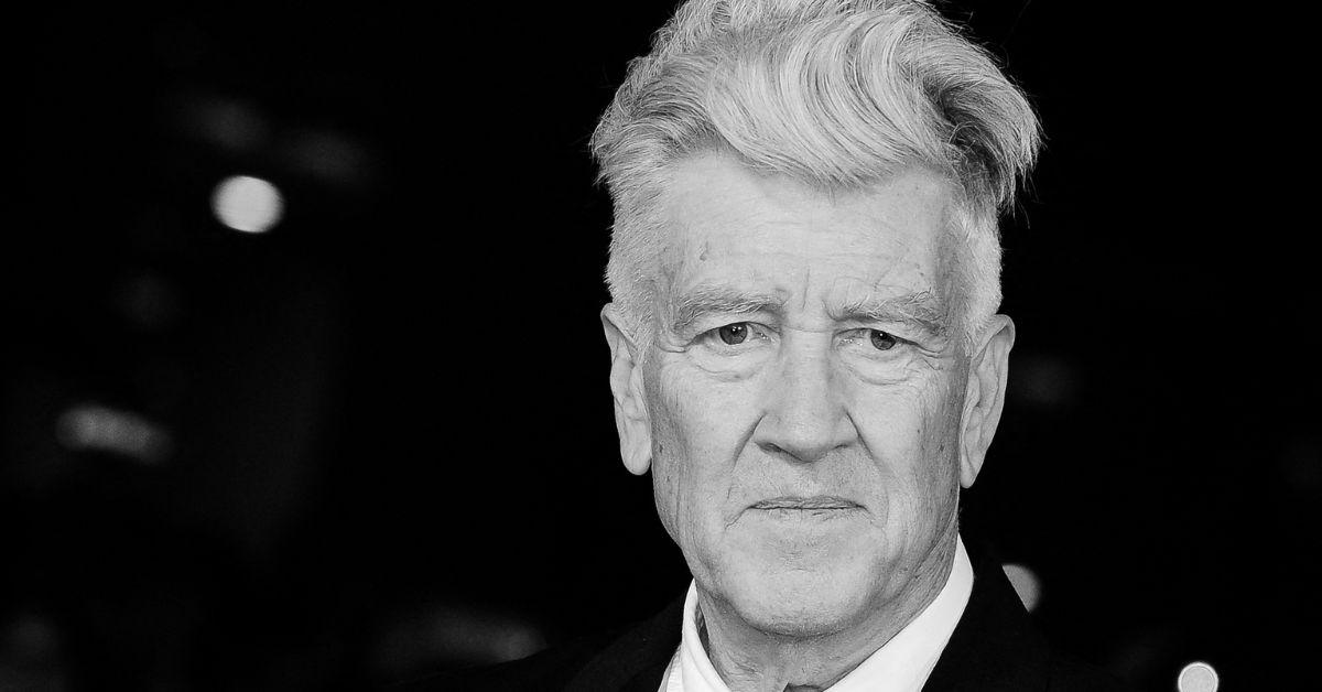 David Lynch admits he can 'barely walk' as he battles lung disease