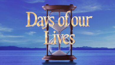 'Days of Our Lives' renewed for season 61 at Peacock