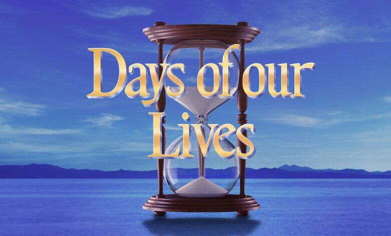 'Days of Our Lives' renewed for season 61 at Peacock