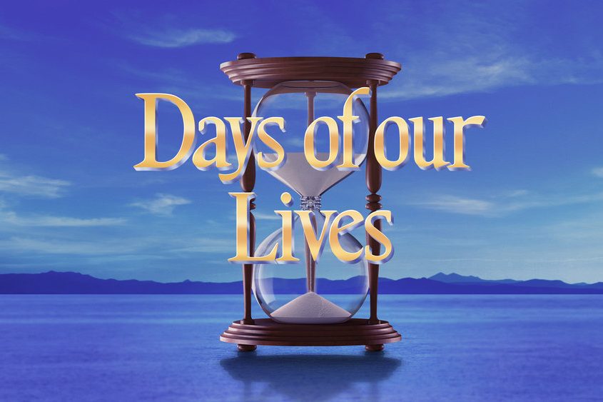 'Days of Our Lives' renewed for season 61 at Peacock