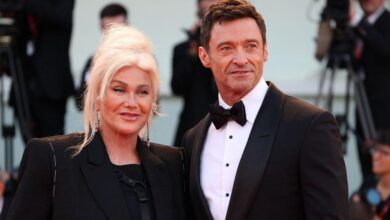 Deborra-Lee Furness furious at Ryan Reynolds and Blake Lively over Jackman Fling