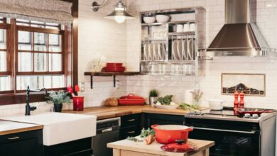 Designing the Perfect Kitchen for Home Cooks