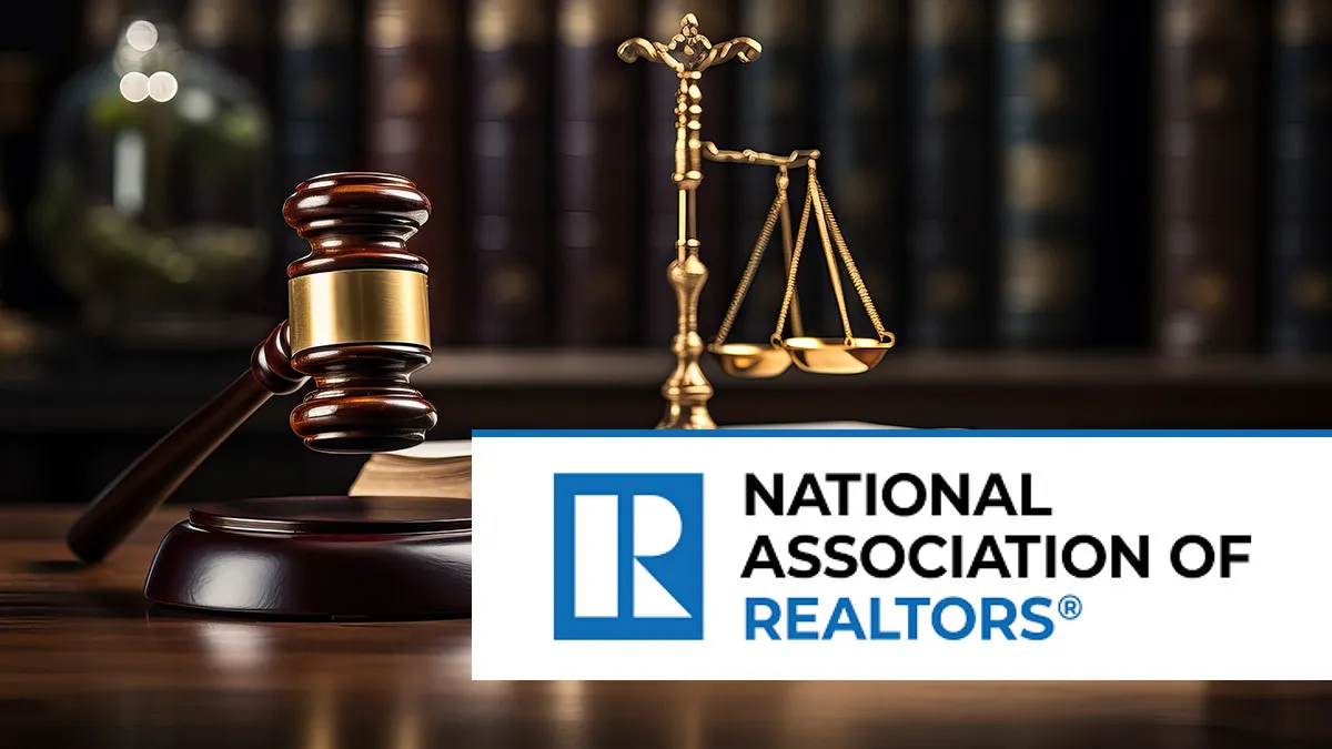 Despite everything, NAR has not lost many members (and the budget reflects that)