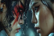 'Detective Daji', female-led series on supernatural crimes
