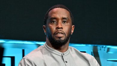 Diddy Court witness claims he saw sex tapes with rapper and A-listers