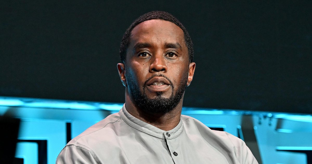 Diddy Court witness claims he saw sex tapes with rapper and A-listers