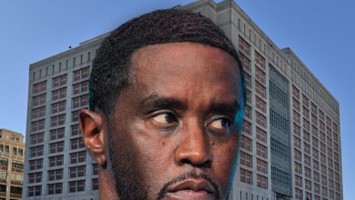 Diddy Judge orders prosecution to destroy notes obtained during raid