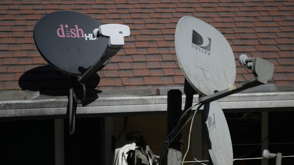 DirecTV ends its Dish acquisition