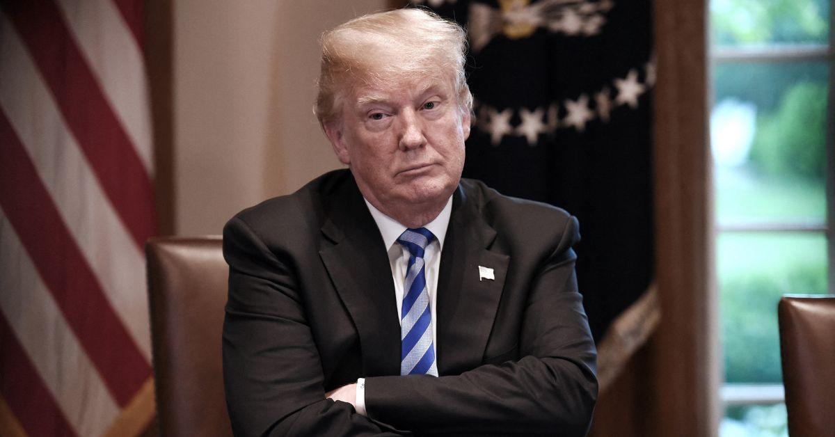 Don is going to release secret alien evidence 'within weeks'