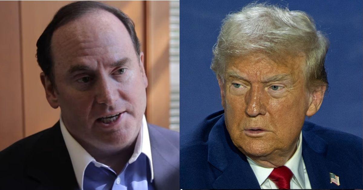 Donald Trump's latest 'Zero Experience' cabinet choice has been criticized by critics