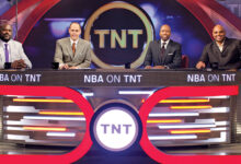 ESPN takes 'Inside the NBA' in attempt to leverage rivals' sports concepts