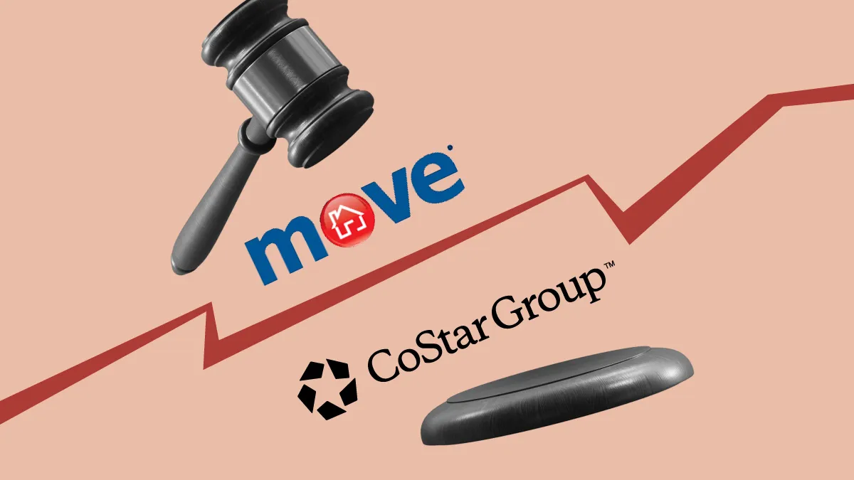 Employee in the Move v. CoStar case allegedly caused $5,000 in damages