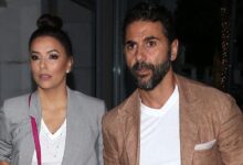 Eva Longoria reveals why marriage to Jose Baston works