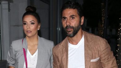 Eva Longoria reveals why marriage to Jose Baston works