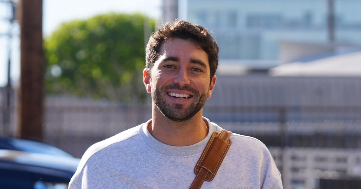 Everything you need to know about the 'Dancing With the Stars' Live 2025 tour