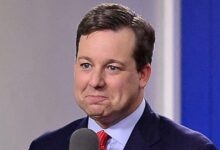 Ex-Fox News Anchor Ed Henry accused of assaulting another colleague