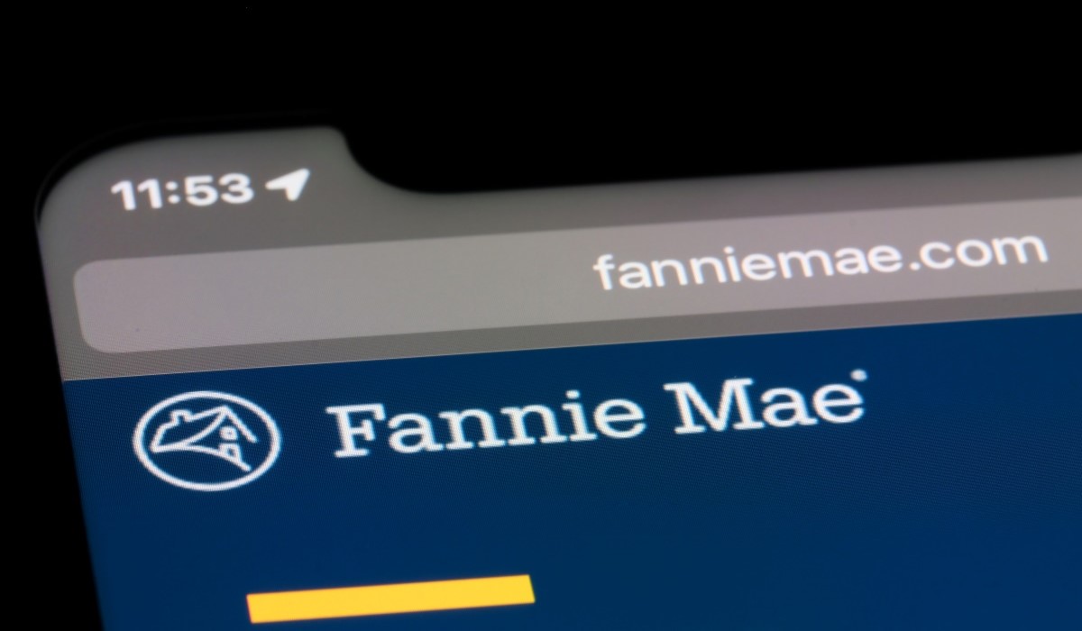 Fannie Mae releases updates to the Selling Guide