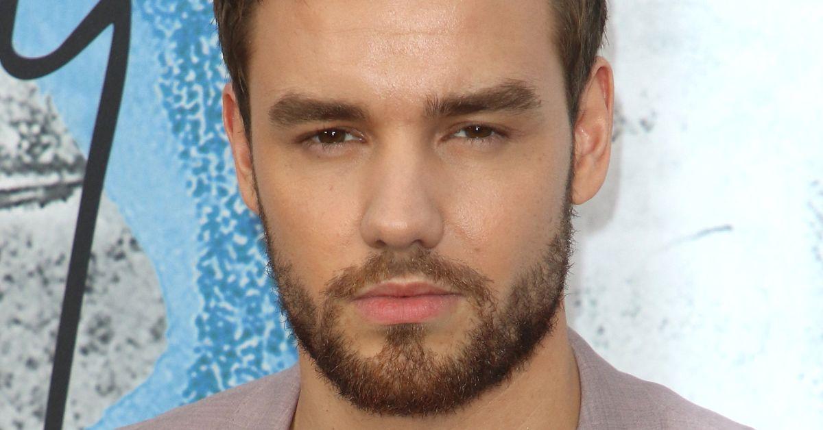 Flight attendant is fired over 'sick' reports about Liam Payne's body