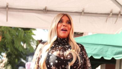 Funniest 'The Wendy Williams Show' Moments: Photos