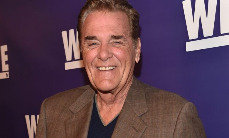 Game show host Chuck Woolery dies at 83