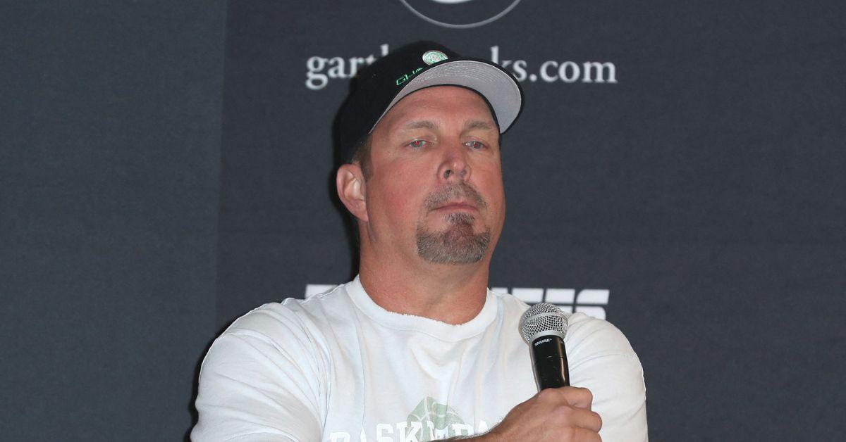Garth Brooks demands sexual assault lawsuit moved to federal court