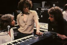 HBO doc tells how Steely Dan and Toto became cool again