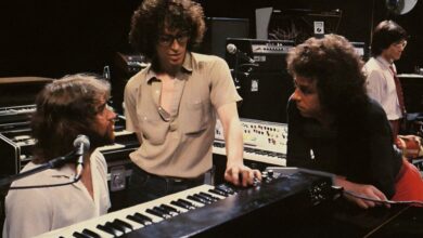 HBO doc tells how Steely Dan and Toto became cool again