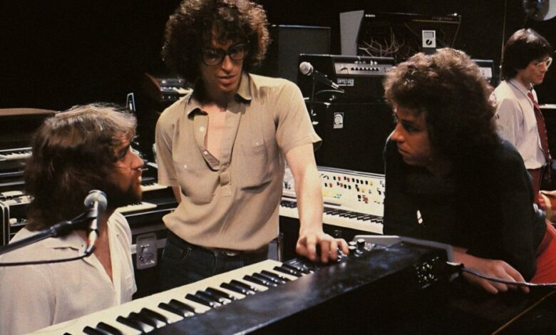 HBO doc tells how Steely Dan and Toto became cool again