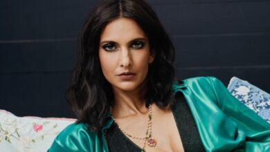 HBO's DC Studios series casts Poorna Jagannathan