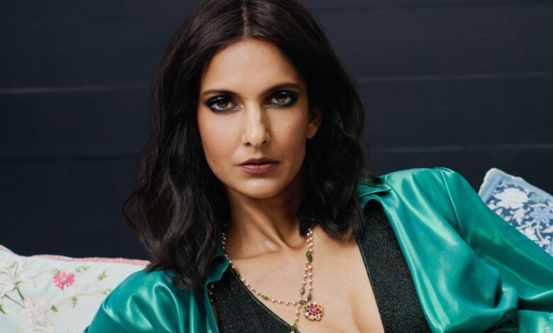 HBO's DC Studios series casts Poorna Jagannathan