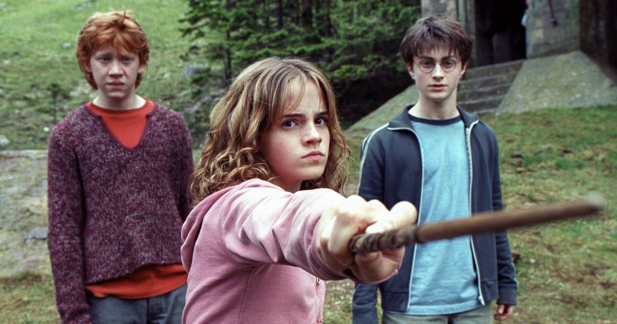 'Harry Potter' prop sold for nearly $300,000 to benefit injured stunt double