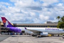 Hawaiian Airlines Offering Up To 100% Bonus Miles For A Limited Time