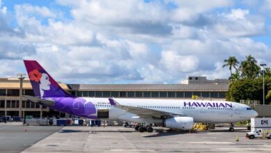 Hawaiian Airlines Offering Up To 100% Bonus Miles For A Limited Time