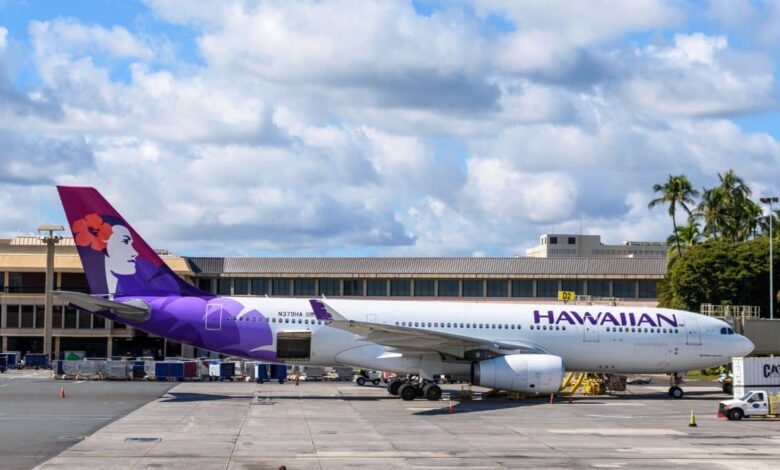 Hawaiian Airlines Offering Up To 100% Bonus Miles For A Limited Time