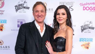 Heather Dubrow, Terry Dubrow on Josh and Heather Altman's MDLLA exit