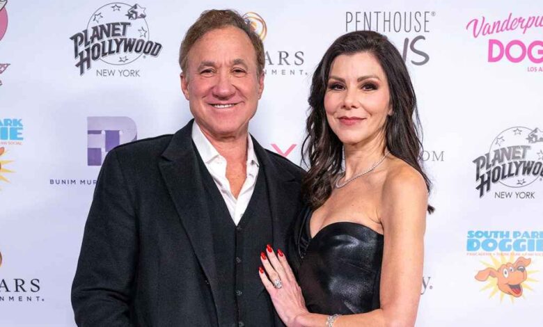 Heather Dubrow, Terry Dubrow on Josh and Heather Altman's MDLLA exit