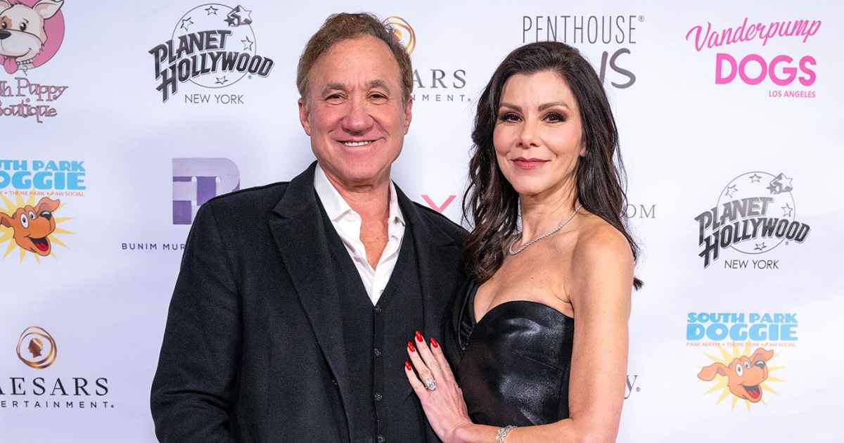 Heather Dubrow, Terry Dubrow on Josh and Heather Altman's MDLLA exit