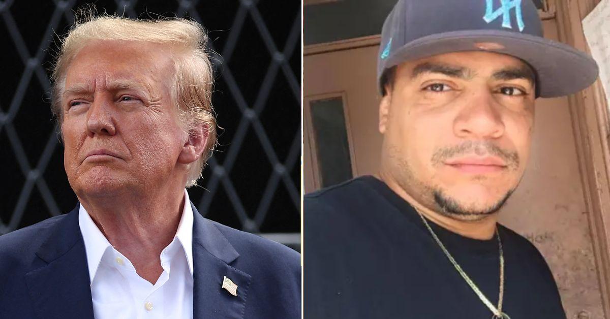 'Hitman' at the research center into the Iranian election assassination plan for Trump