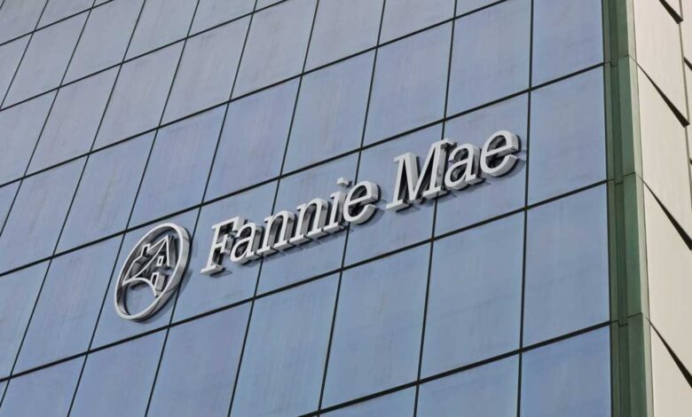 Homebuilding veteran Scott Stowell is joining the board of Fannie Mae