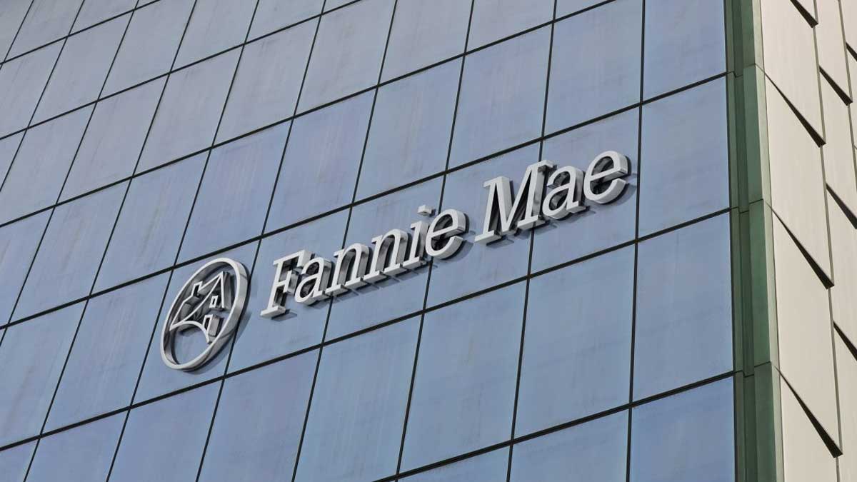 Homebuilding veteran Scott Stowell is joining the board of Fannie Mae