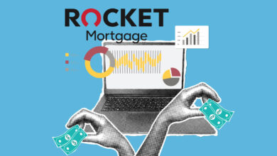 How Rocket Mortgage plans to win in 2025