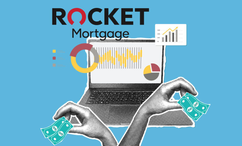 How Rocket Mortgage plans to win in 2025