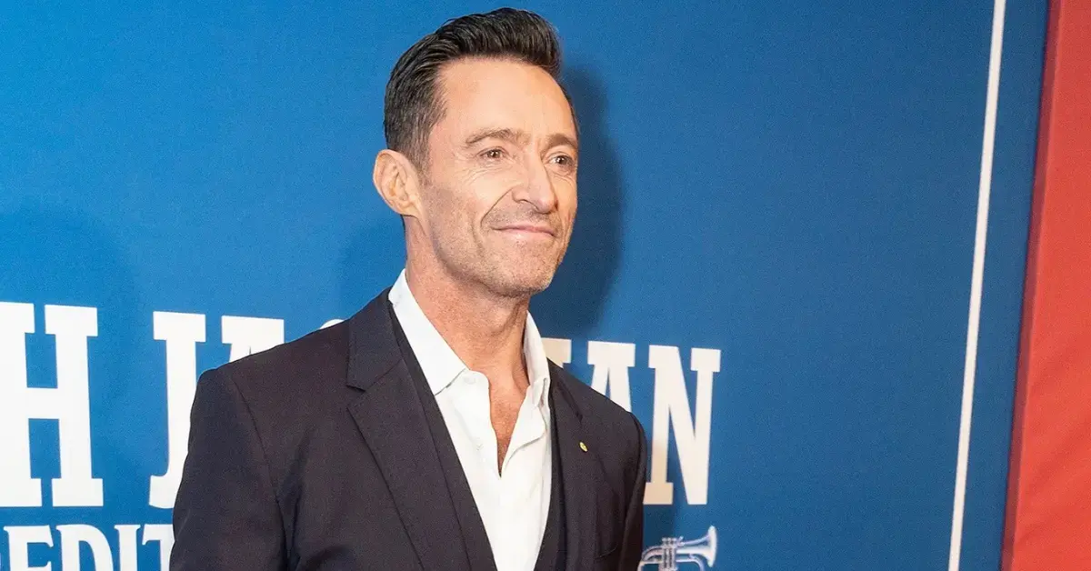 Hugh Jackman wants to lift the lid on his split in revealing chat.