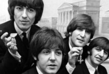 It is feared that The Beatles were abused by their drug-addicted dentist