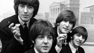 It is feared that The Beatles were abused by their drug-addicted dentist