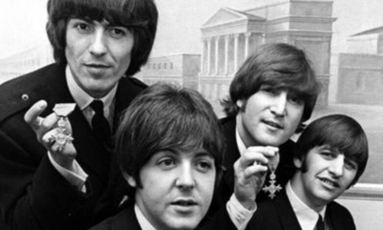 It is feared that The Beatles were abused by their drug-addicted dentist