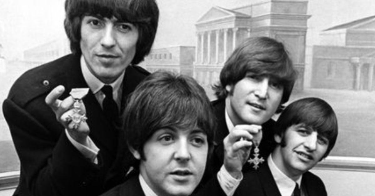It is feared that The Beatles were abused by their drug-addicted dentist