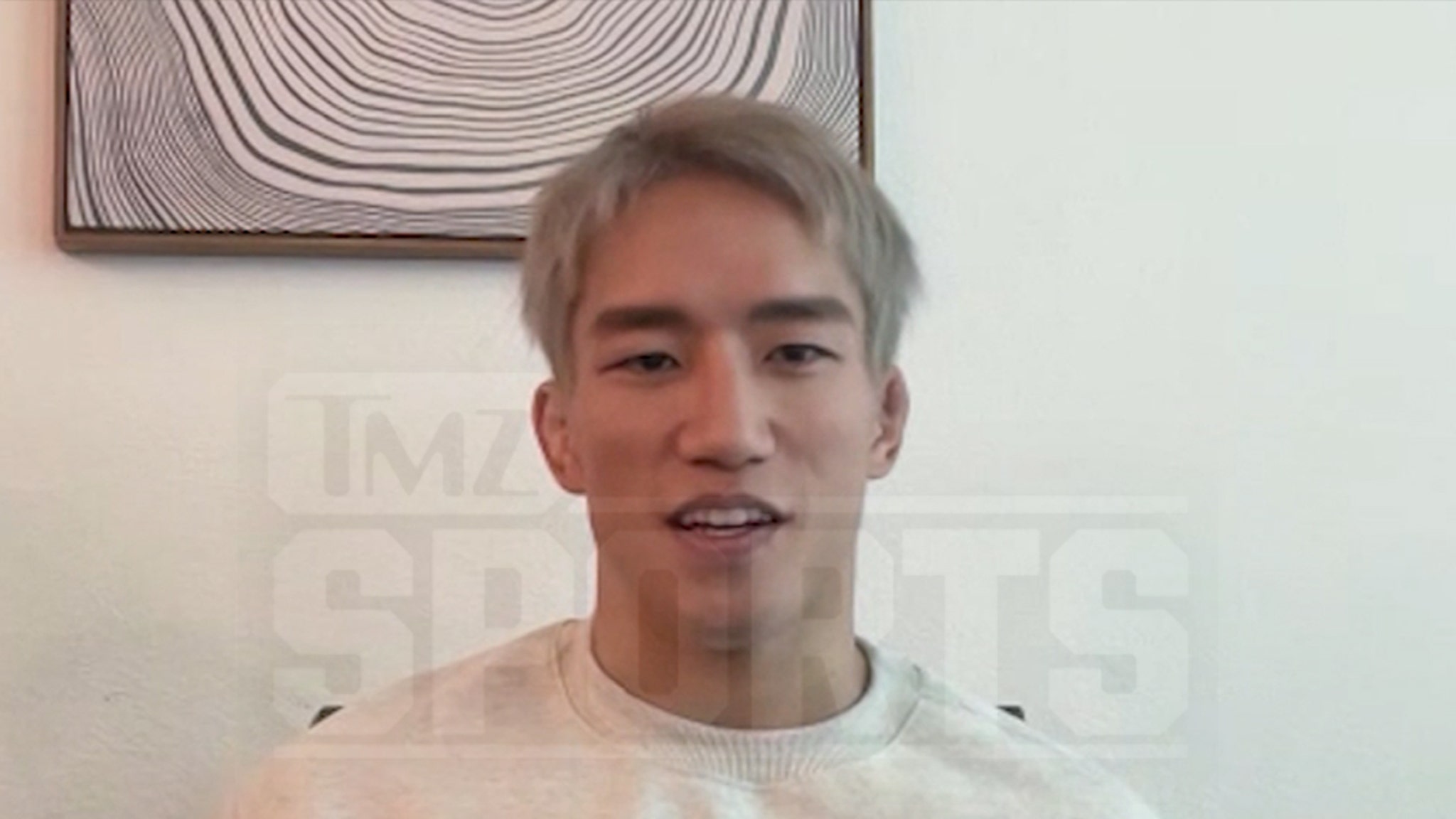 Japanese MMA star Kai Asakura hopes Shohei Ohtani will be at UFC 310