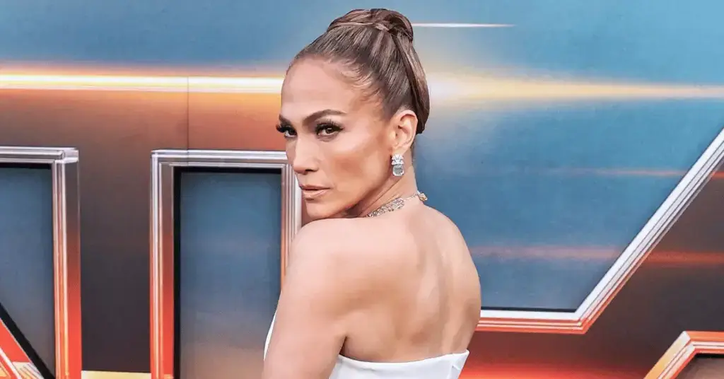 Jennifer Lopez admits she let go of her 'ego' for Ben Affleck's new film