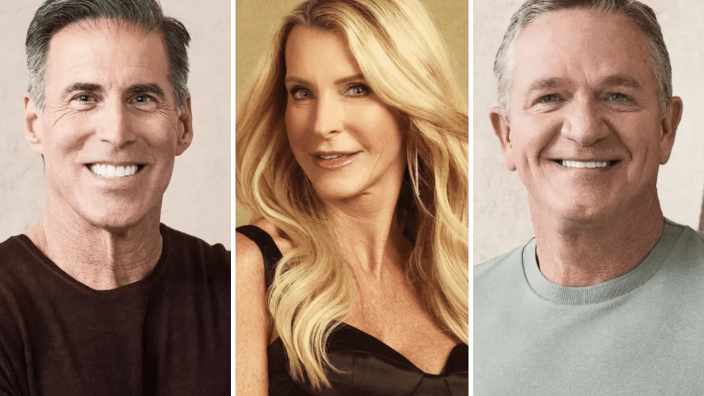 Joan Vassos chooses Chock Chapple